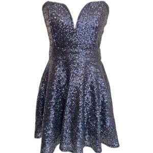 *BOGO* Sequin Dress